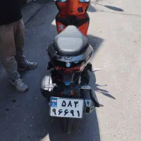 فروش موتور
