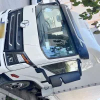 دایون 6تن صفر مدل 1402 تحویل 1403 بااتاق مسقف چادر