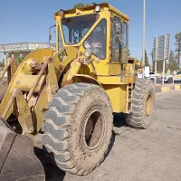 950کاترپیلار|خودرو سنگین|شیراز, شهدای شهرک سعدی|دیوار
