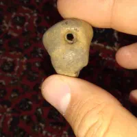 مهره کهنه