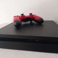 ps4 slim 1 tera|کنسول، بازی ویدئویی و آنلاین|فریدونکنار, |دیوار