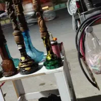 فروش تعدادی قلیان