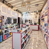 پخش عمده لوازم الکتریکی
