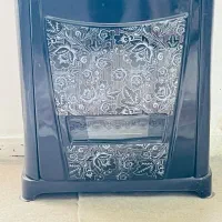 بخاری نوتمیز