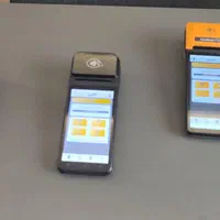 کشیر دییاگران کشلس CASHIER خودپرداز انتقال وجه|فروشگاه و مغازه|مشهد, سراب|دیوار