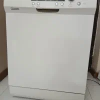 ظرفشویی ۱۴ نفره پاکشوما ساخت ال جی اصل کره