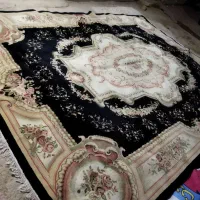 فرش|فرش|بجنورد, |دیوار