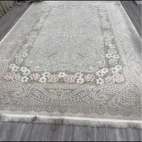 ست فرش ۹ و ۳ متری و پادری