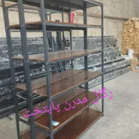 استند ساعت رگال بند رخت قفسه کد 311|فروشگاه و مغازه|ری, صالح‌آباد شرقی|دیوار