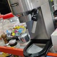 اسپرسو ساز دلونگی