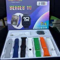 اسمارت واچ سری 10 Rock38