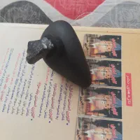 شهاب سنگ|کلکسیون اشیاء عتیقه|بجنورد, |دیوار