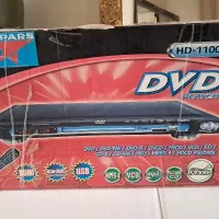 دی وی دی پارس