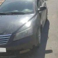 جیلی امگرند 7