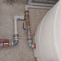 انجام کلیه خدمات تاسیسات|خدمات پیشه و مهارت|محمودآباد, |دیوار