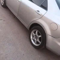 مزدا 6 2007|خودرو سواری و وانت|دزفول, |دیوار