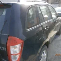 ایکس33مدل95|خودرو سواری و وانت|مشهد, شهید رضوی|دیوار