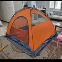 چادر مسافرتی پکینیو c2006|کوهنوردی و کمپینگ|اصفهان, عسگریه|دیوار