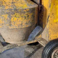 خلاطه میکسر گازوئیلی