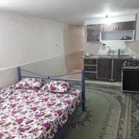 سوییت مبله اجاره ای روزانه هفتگی ماهانه