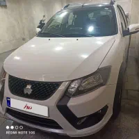 کوییک GXR فول|خودرو سواری و وانت|تهران, بهارستان|دیوار