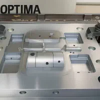 قالب سازی پلاستیک دایکاست