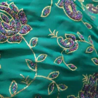 پارچه مجلسی|لباس|خرم‌آباد, |دیوار