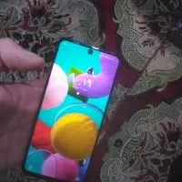 گوشی a51فوری|موبایل|میاندوآب, |دیوار