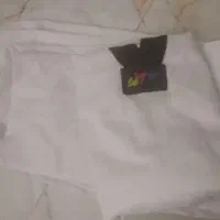 لباس اصلی تکواندو