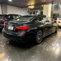 BMW 730|خودرو سواری و وانت|تهران, کامرانیه|دیوار