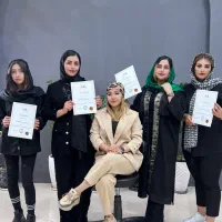 آموزش آرایش دائم صورت|خدمات آموزشی|یاسوج, |دیوار