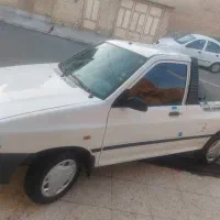 پراید وانت ۱۵۱|خودرو سواری و وانت|بهبهان, |دیوار