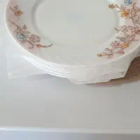 بشقاب تخت