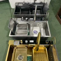 سینک هوادیایو