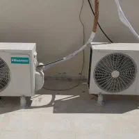 لوله کشی کولر گازی لوله مسی|خدمات پیشه و مهارت|یزد, |دیوار