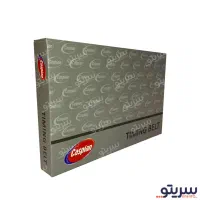 تسمه تاییم کاسپین