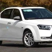 دنا پلاس توربو اتومات اپشنال