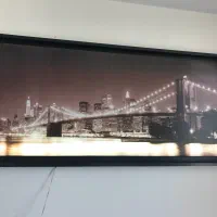 تابلو|تابلو، نقاشی، عکس|تهران, جنت‌آباد شمالی|دیوار