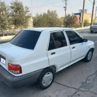 پراید مدل 98 بدون رنگ|خودرو سواری و وانت|کاشان, امیرکبیر|دیوار