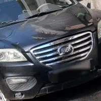 لیفان ایکس ۶۰ فروشی یا معاوضه