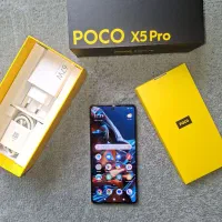 poco x5 pro شیائومی پوکو ایکس ۵ پرو