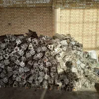 سرسیلندر ماشین های ایرانی و خارجی