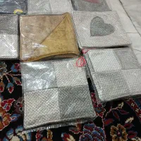 سرویس اشپزخونه|سفره، حوله، دستمال آشپزخانه|قم, ولیعصر|دیوار