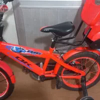 دوچرخه ۱۶  مدل OK