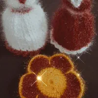 اسکاج لباس عروس لیف کلاه فرانسوی...|لوازم خیاطی و بافتنی|کردکوی, |دیوار