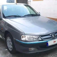 پژو پارس مدل۸۸|خودرو سواری و وانت|رشت, نظری|دیوار