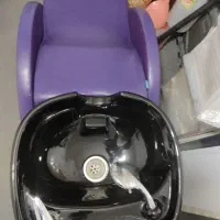 صندلی سرشور