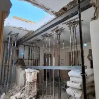 تخریب و تغییرات بازسازی با پیکور  ارزان تر از همه