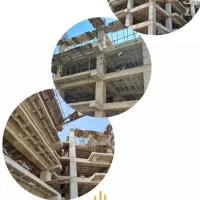 122متر/ مشاعات هتلینگ/ قیمت ثابت/تهاتر فعال|فروش آپارتمان|تهران, شهرک الهیه غرب|دیوار