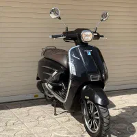 طرح وسپا همتاز۱۵۰rs(طرح‌کیلیک طرح ایروکس)